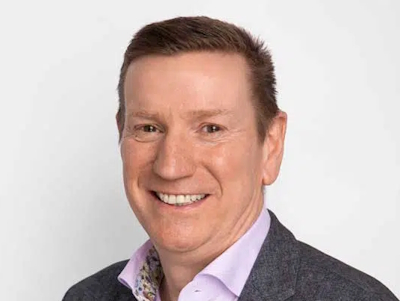 Gavin Page