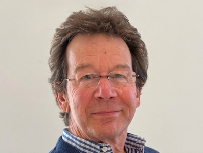 Ian Collins