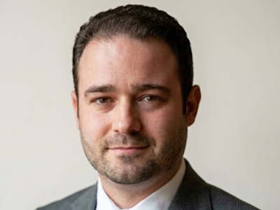 Sean Hendy