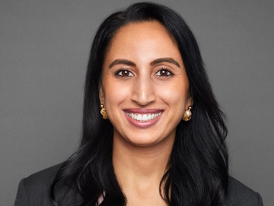 Sonia Kanjee